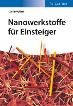 Nanowerkstoffe für Einsteiger von Vollath,  Dieter