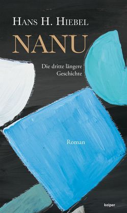 NANU von Hiebel,  Hans Helmut