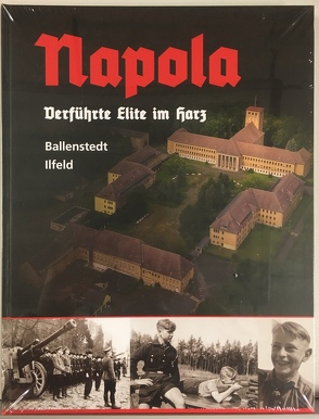 Napola von Schilling,  Wolfgang