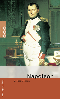 Napoleon von Ullrich,  Volker