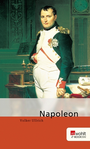 Napoleon von Ullrich,  Volker