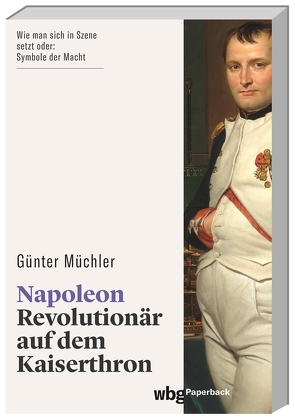 Napoleon von Müchler,  Günter
