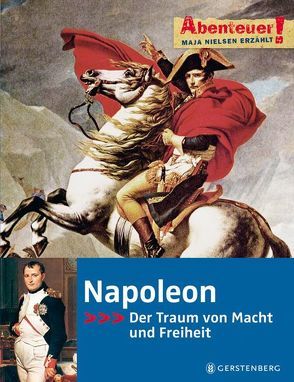 Napoleon von Carls,  Claudia, Nielsen,  Maja