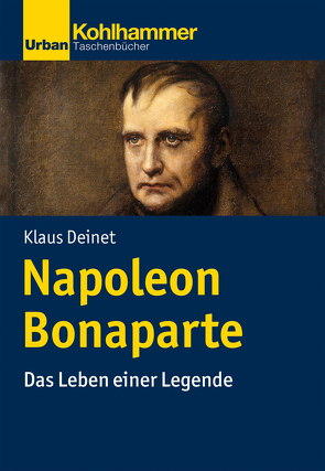 Napoleon Bonaparte von Deinet,  Klaus