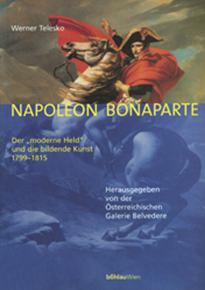 Napoleon Bonaparte von Telesko,  Werner
