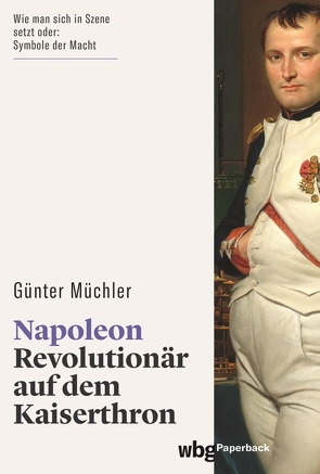 Napoleon von Müchler,  Günter