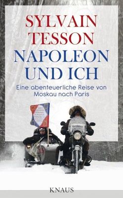 Napoleon und ich von Fock,  Holger, Müller,  Sabine, Tesson,  Sylvain