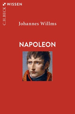 Napoleon von Willms,  Johannes