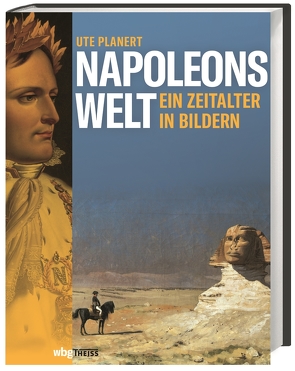 Napoleons Welt von Planert,  Ute