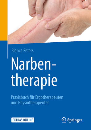 Narbentherapie von Peters,  Bianca