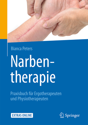 Narbentherapie von Peters,  Bianca
