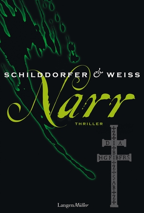 Narr von Schilddorfer,  Gerd, Weiss,  David G