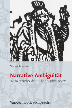 Narrative Ambiguität von Münkler,  Marina