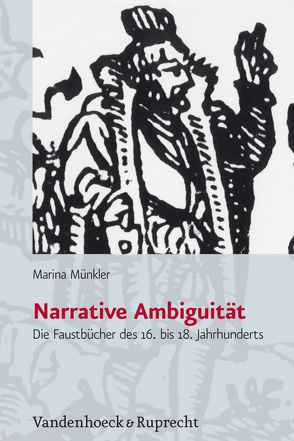 Narrative Ambiguität von Münkler,  Marina