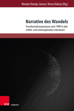 Narrative des Wandels von Dampc-Jarosz,  Renata, Kaluza,  Anna