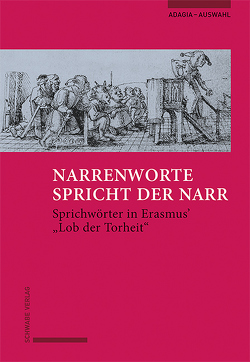 Narrenworte spricht der Narr von Descœudres,  Claude-Eric