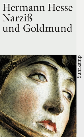 Narziß und Goldmund von Hesse,  Hermann