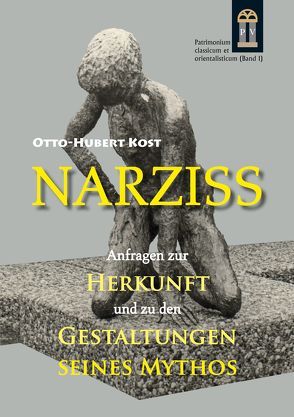 Narziss von Kost,  Otto-Hubert
