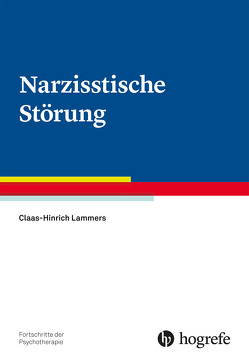 Narzisstische Störung von Lammers,  Claas-Hinrich