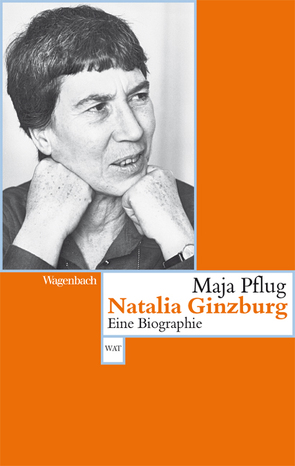 Natalia Ginzburg von Pflug,  Maja