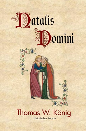 Natalis Domini von König,  Thomas