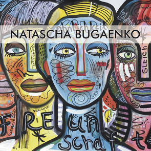 Natascha Bugaenko