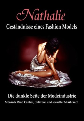 Nathalie: Gestandnisse eines Fashion Models von Robin,  de Ruiter