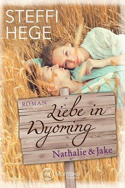 Nathalie & Jake von Hege,  Steffi