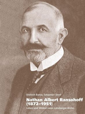 Nathan Albert Ransohoff (1872–1951) von Banse,  Dietrich, Stierl,  Sebastian