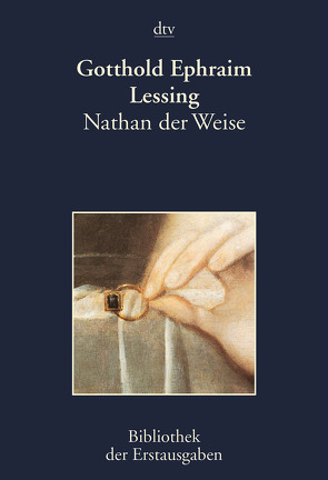 Nathan der Weise von Kiermeier-Debre,  Joseph, Lessing,  Gotthold Ephraim