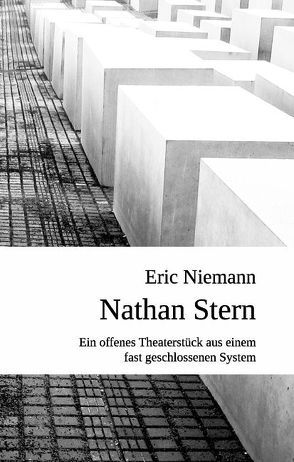 Nathan Stern von Niemann,  Eric