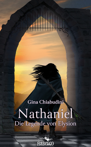 Nathaniel von Chiabudini,  Gina