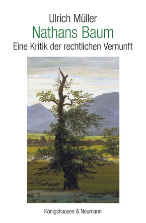 Nathans Baum von Mueller,  Ulrich