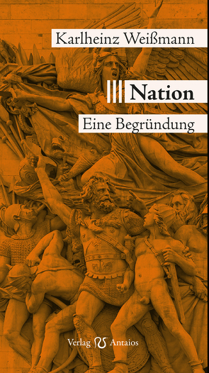Nation von Weissmann,  Karlheinz