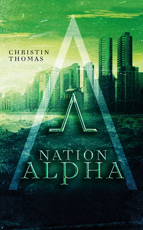 Nation Alpha von Thomas,  Christin