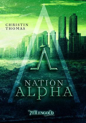 Nation Alpha von Thomas,  Christin