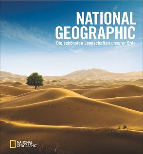 NATIONAL GEOGRAPHIC – Die schönsten Landschaften unserer Erde von Tyler Hitchcock,  Susan