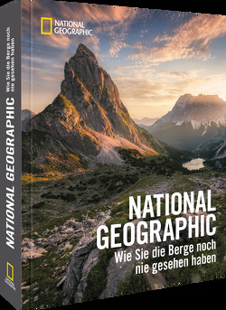 NATIONAL GEOGRAPHIC von Hüsler,  Eugen E., Ruhland,  Michael