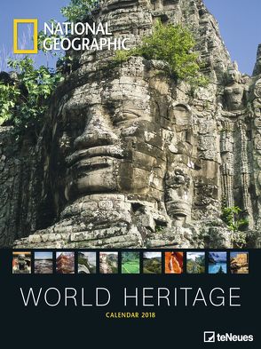 World Heritage 2018