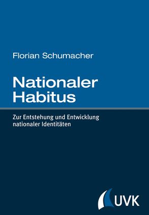 Nationaler Habitus von Schumacher,  Florian