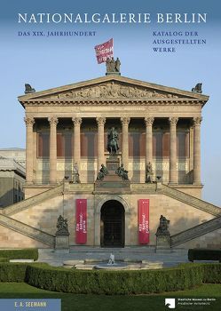 Nationalgalerie Berlin von Demandt,  Philipp, Wesenberg,  Angelika