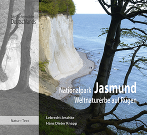 Nationalpark Jasmund von Jeschke,  Lebrecht, Knapp,  Hans Dieter