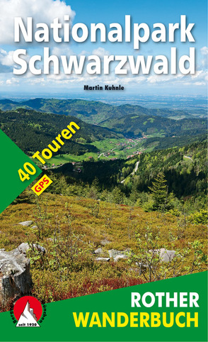 Nationalpark Schwarzwald von Kuhnle,  Martin