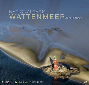 Nationalpark Wattenmeer 2018 – GF von Stock,  Martin