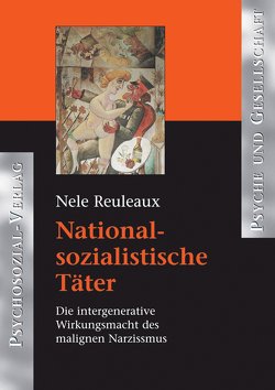 Nationalsozialistische Täter von Reuleaux,  Nele