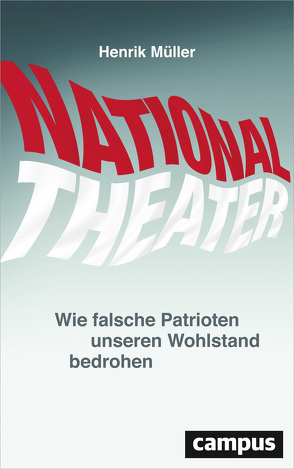 Nationaltheater von Müller,  Henrik