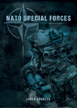 NATO Special Forces von Sünkler,  Sören