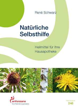 Natürliche Selbsthilfe von Schwarz,  René