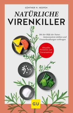 Natürliche Virenkiller von Heepen,  Günther H.
