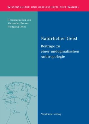 Natürlicher Geist von Becker,  Alexander, Detel,  Wolfgang